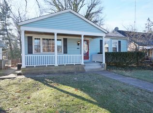 851 Northern Pkwy, Cincinnati, OH 45224