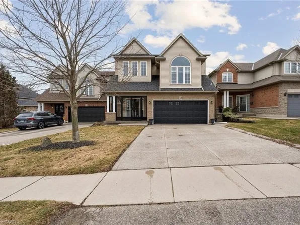 58 Whiterock Ave, Hamilton, ON L0R 1W0