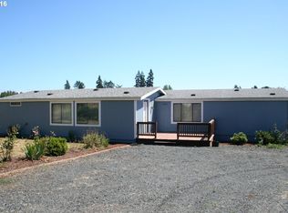 56336 Hazen Rd, Warren, OR 97053