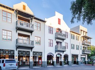 34 N Barrett Sq UNIT 3E, Inlet Beach, FL 32461