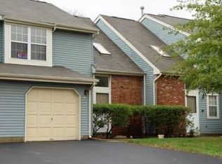 110 Wisbech Pl, Somerset, NJ