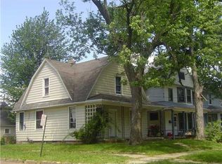 626 Yondota St, Toledo, OH