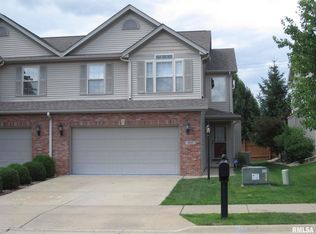 2315 W Kenfield Ct, Peoria, IL 61615