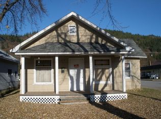 402 W Mullan Ave, Kellogg, ID 83837
