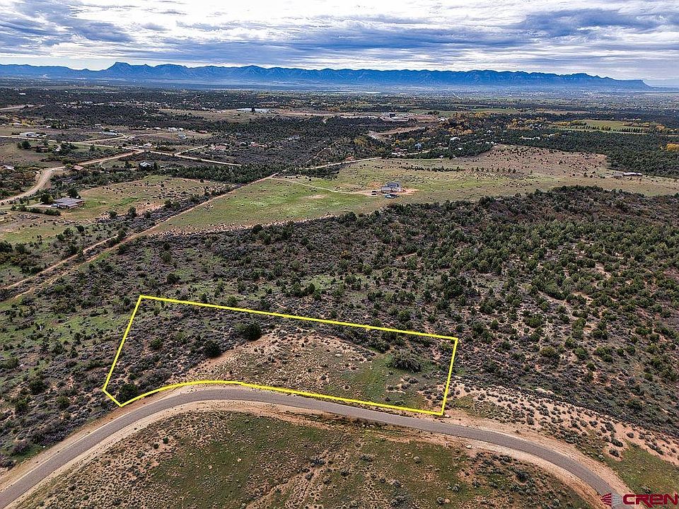 1st image of Lot 18 TBD Road 27.4 Loop Road