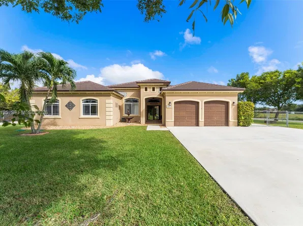 20403 SW 325th St, Homestead, FL 33030