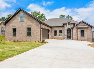 8808 E Woodruff Ave, Sherwood, AR 72120
