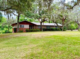 8193 County Road 632, Bushnell, FL 33513