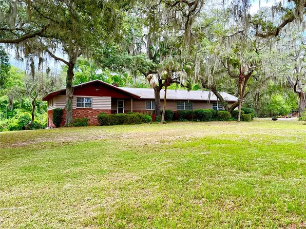 8193 County Road 632, Bushnell, FL 33513