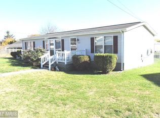 312 E 12th Ave, Ranson, WV 25438