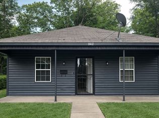 942 Emmie St, Memphis, TN 38114