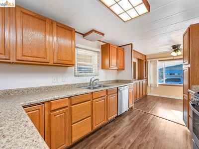 4141 Deep Creek Rd Space 3, Fremont, CA, 94555