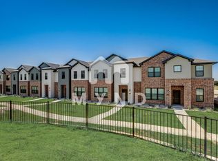 520 Willow Xing E #CA80239A1, Aledo, TX 76008
