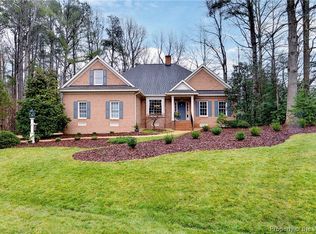 100 Tadworth, Williamsburg, VA 23188