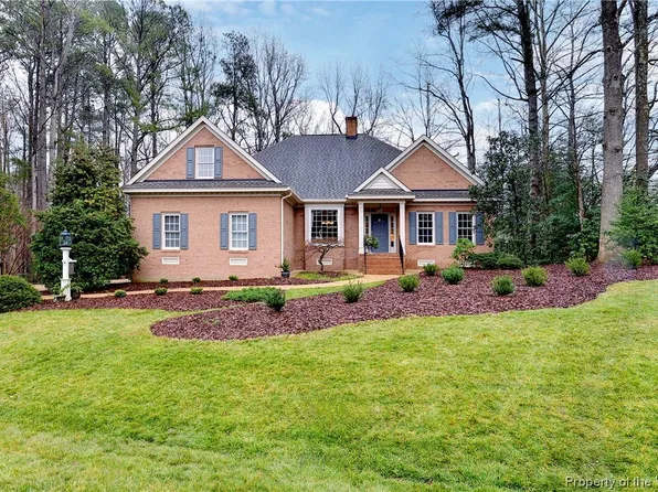 100 Tadworth, Williamsburg, VA 23188