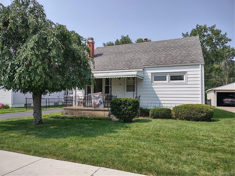 1st image of 36 Petan Dr