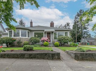 3841 NE 69th Ave, Portland, OR