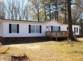 761 Truitt Rd, New Bern, NC 28560