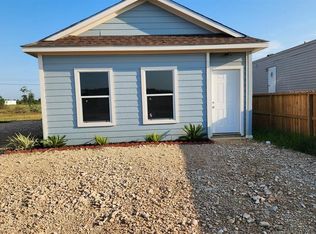 1669 Road 5502, Cleveland, TX 77327