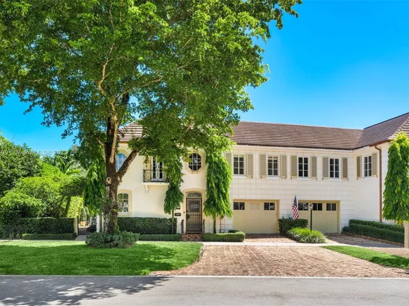 1010 Hardee Rd, Coral Gables, FL 33146