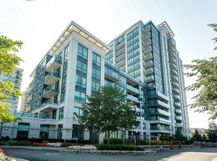 30 N Park Rd #214, Vaughan, ON L4J 0G6