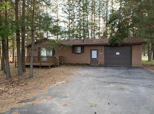 6515 Olympic 76 St, Land O Lakes, WI 54540