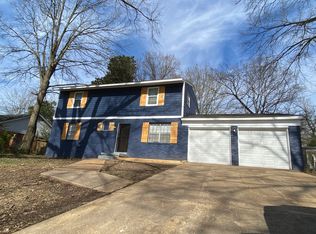 186 Golf Club Cir, Memphis, TN 38109