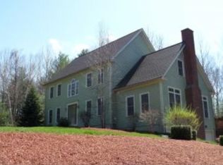 20 Shenandoah Dr, Concord, NH 03301
