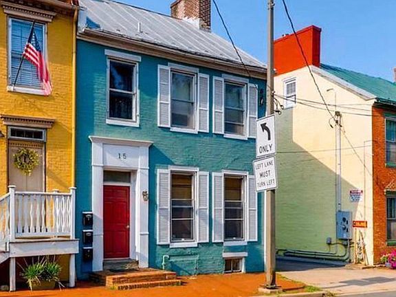 2nd image of 15 W South St #3