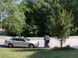 100 Gremar Dr, Holly Springs, NC 27540