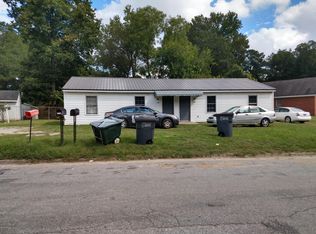 15011505-1501 1505 Hillsdale Dr, Rocky Mount, NC 27801