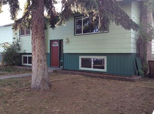 2817 N Smith St, Spokane, WA 99207