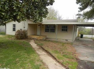 1220 Mission Rd, North Little Rock, AR 72118