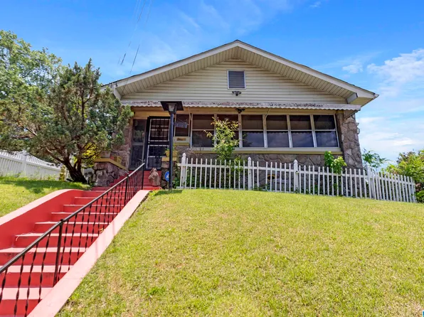 1805 13th Ct N, Birmingham, AL 35234