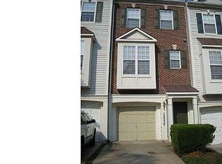 10038 Lord Lovat Way, Bristow, VA 20136
