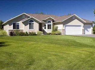 128 Rocking Bear Cir, Bozeman, MT 59715