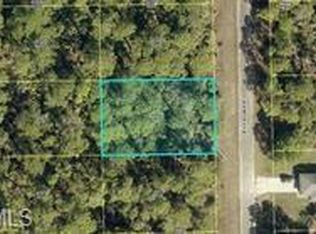 2007 Jefferson Ave, Alva, FL 33920