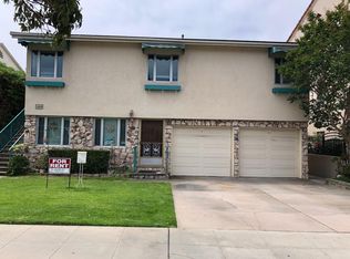 3424 E 2nd St APT 5, Long Beach, CA 90803
