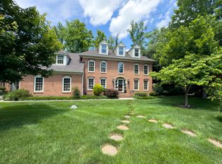 9101 Peartree Lndg, Alexandria, VA
