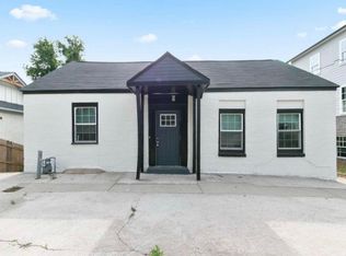 3175 Dogwood Dr, Hapeville, GA 30354