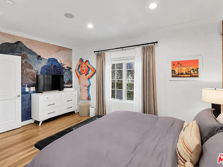851 N San Vicente Blvd #121 — Photo 15