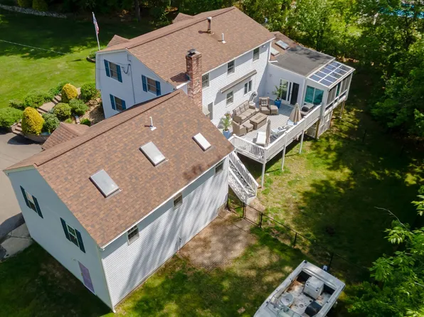 190 Wyndridge Cir, Pelham, NH 03076
