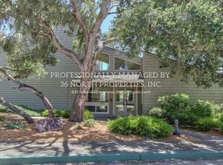 1101 Heather Ln, Pacific Grove, CA 93950