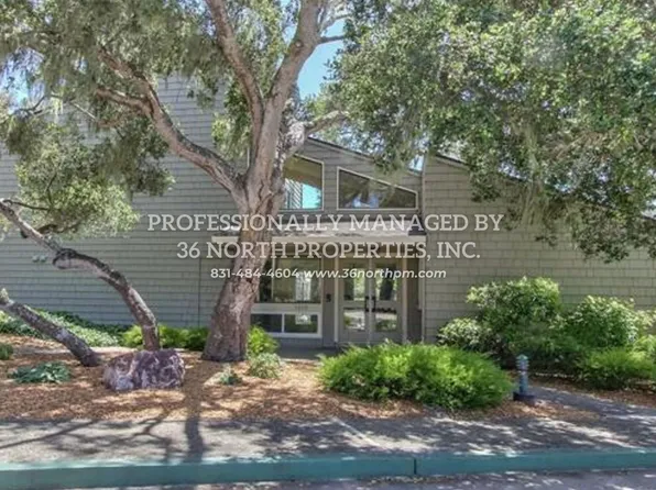1101 Heather Ln, Pacific Grove, CA 93950