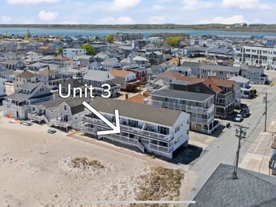 14 Atlantic Ave #3, Hampton, NH, 03842