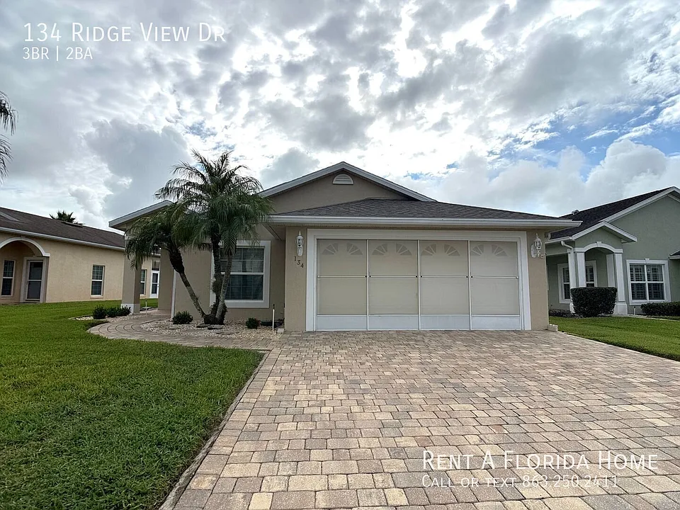 134 Ridge View Dr