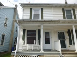 274 Duke St, Ephrata, PA 17522