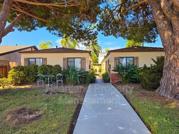 868 Agate St, San Diego, CA 92109