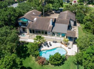 704 Vanguard St, Lakeway, TX 78734