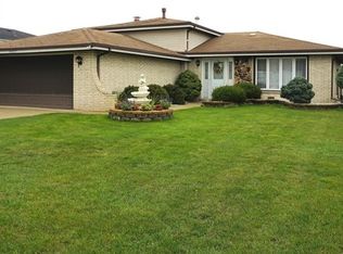 8437 S Oketo Ave, Bridgeview, IL 60455